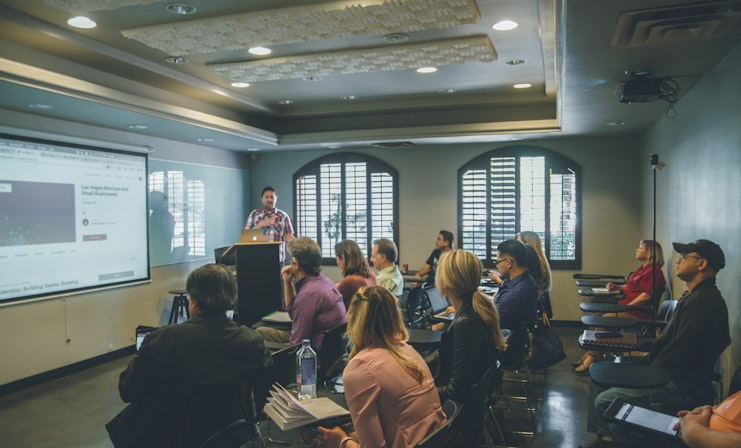 Atlanta University of Georgia's Nursing School Celebrates Completion of Nursing Program